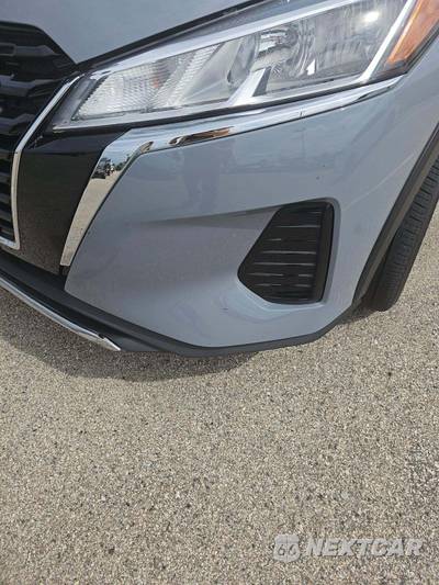 2023 Nissan Kicks SV - zdjęcie 21 z 22 - miniatura