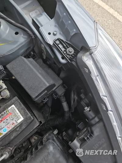 2023 Nissan Kicks SV - zdjęcie 22 z 22 - miniatura