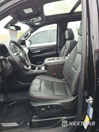 2022 Chevrolet Tahoe RST 1SP - zdjęcie 6 z 21 - miniatura