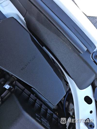 2025 Toyota Camry LE - zdjęcie 22 z 22 - miniatura