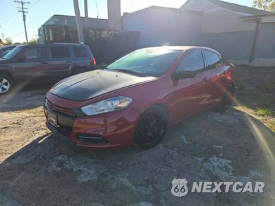 2013 Dodge Dart SXT - zdjęcie 1 z 21 - miniatura