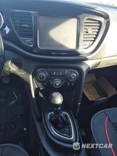 2013 Dodge Dart SXT - zdjęcie 10 z 21 - miniatura