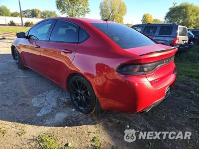 2013 Dodge Dart SXT - zdjęcie 2 z 21 - miniatura