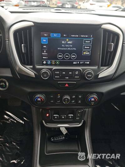 2018 GMC Terrain SLT Diesel 4SB - zdjęcie 10 z 20 - miniatura