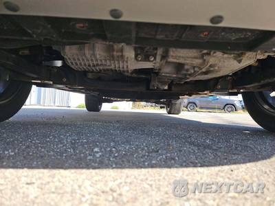 2017 Ford Escape Titanium - zdjęcie 20 z 22 - miniatura