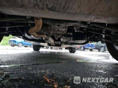 2026 Nissan Kicks SV - zdjęcie 14 z 20 - miniatura