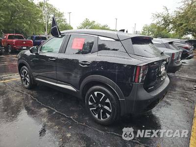 2026 Nissan Kicks SV - zdjęcie 2 z 20 - miniatura