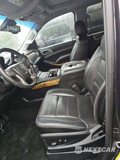 2017 GMC Yukon Denali 5SA - zdjęcie 6 z 22 - miniatura
