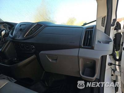 2015 Ford Transit 150 Cargo Van w/RH Swing-Out Doors Low Roof 148.0" WB - zdjęcie 19 z 23 - miniatura