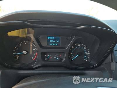 2015 Ford Transit 150 Cargo Van w/RH Swing-Out Doors Low Roof 148.0" WB - zdjęcie 9 z 23 - miniatura