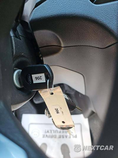 2015 Ford Transit 150 Cargo Van w/RH Swing-Out Doors Low Roof 148.0" WB - zdjęcie 8 z 23 - miniatura