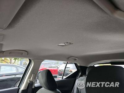 2024 Nissan Kicks SV - zdjęcie 11 z 21 - miniatura