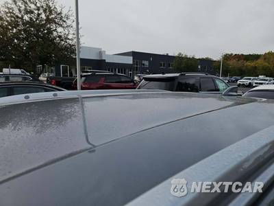 2024 Nissan Kicks SV - zdjęcie 12 z 21 - miniatura