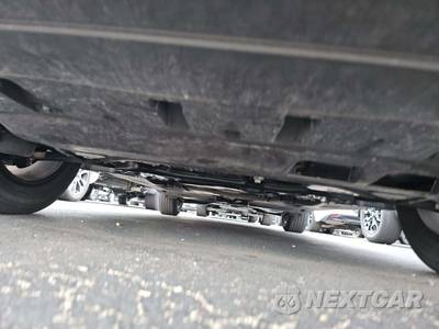 2023 Volkswagen Tiguan S - zdjęcie 19 z 20 - miniatura