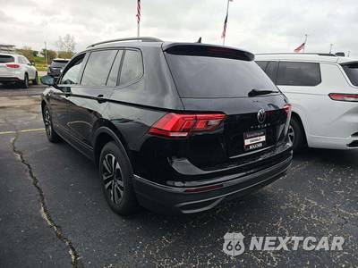 2023 Volkswagen Tiguan S - zdjęcie 2 z 20 - miniatura
