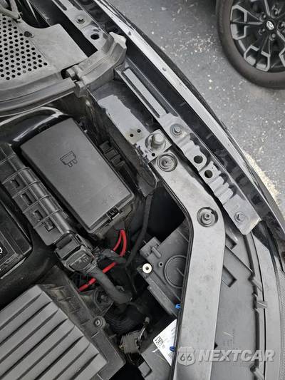 2023 Volkswagen Tiguan S - zdjęcie 20 z 20 - miniatura