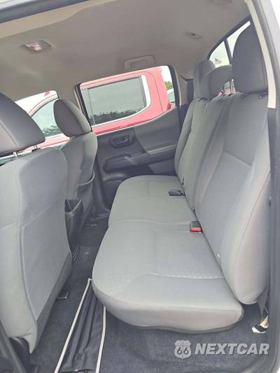 2021 Toyota Tacoma SR Crew Cab Medium Bed - zdjęcie 13 z 20 - miniatura
