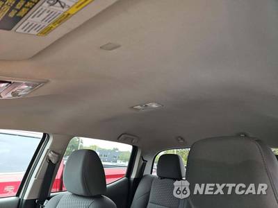 2021 Toyota Tacoma SR Crew Cab Medium Bed - zdjęcie 11 z 20 - miniatura