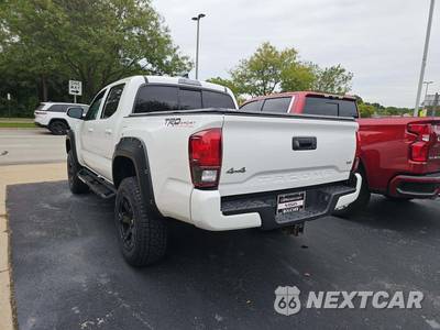 2021 Toyota Tacoma SR Crew Cab Medium Bed - zdjęcie 2 z 20 - miniatura