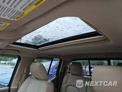 2015 Nissan Frontier SL Crew Cab Medium Bed - zdjęcie 11 z 20 - miniatura