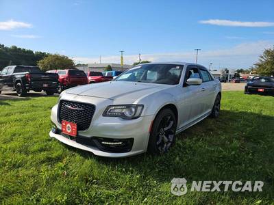 2023 Chrysler 300 300S