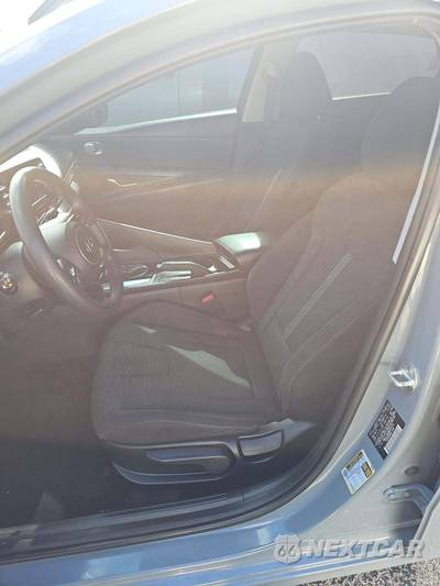 2021 Hyundai Elantra SE - zdjęcie 6 z 23 - miniatura