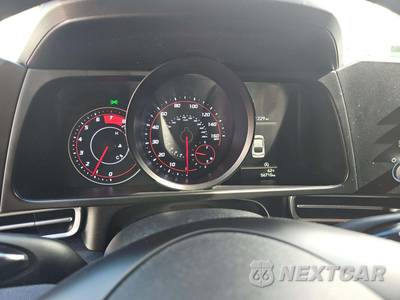 2021 Hyundai Elantra SE - zdjęcie 9 z 23 - miniatura