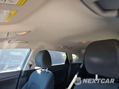 2020 Hyundai Tucson Sport - zdjęcie 11 z 20 - miniatura