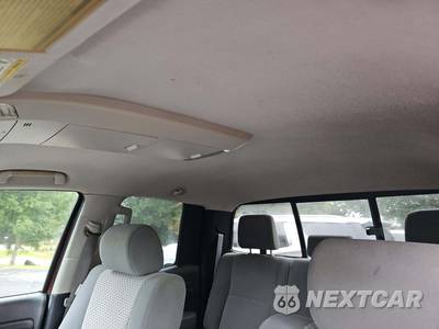 2008 Toyota Tundra Extended Cab Medium Bed - zdjęcie 11 z 22 - miniatura