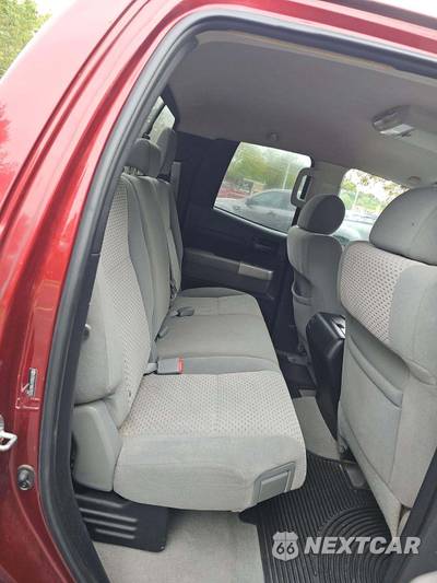 2008 Toyota Tundra Extended Cab Medium Bed - zdjęcie 15 z 22 - miniatura