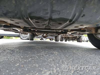 2008 Toyota Tundra Extended Cab Medium Bed - zdjęcie 19 z 22 - miniatura