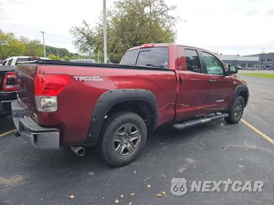 2008 Toyota Tundra Extended Cab Medium Bed - zdjęcie 3 z 22 - miniatura