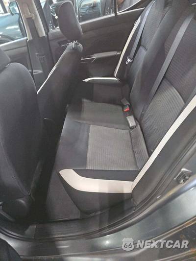 2021 Nissan Versa SV - zdjęcie 13 z 21 - miniatura