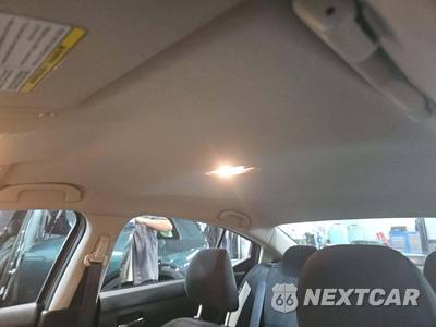 2021 Nissan Versa SV - zdjęcie 11 z 21 - miniatura