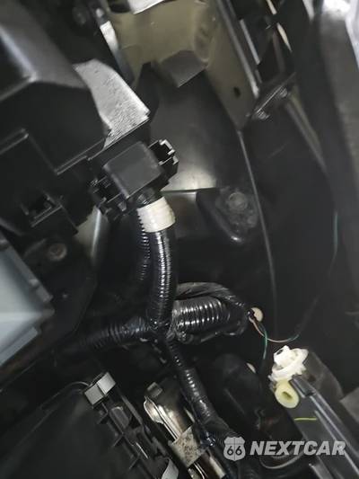 2021 Nissan Versa SV - zdjęcie 21 z 21 - miniatura