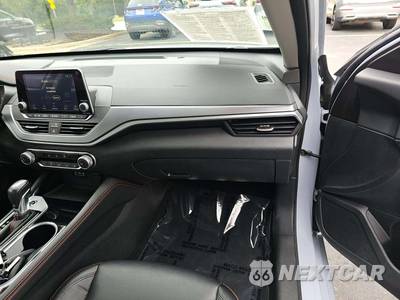 2024 Nissan Altima SR - zdjęcie 19 z 21 - miniatura