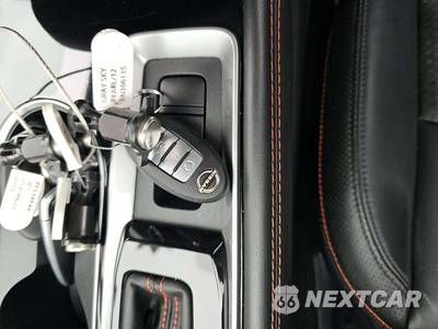 2024 Nissan Altima SR - zdjęcie 8 z 21 - miniatura
