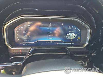 2024 Chevrolet Silverado 1500 RST Crew Cab Short Bed 1SP - zdjęcie 9 z 21 - miniatura