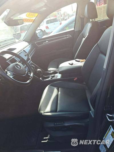 2018 Volkswagen Atlas V6 SEL - zdjęcie 6 z 21 - miniatura