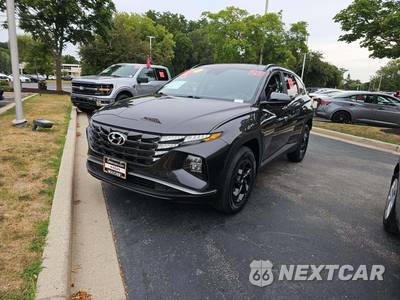 2023 Hyundai Tucson SEL - zdjęcie 1 z 20 - miniatura