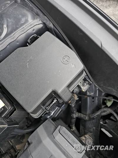 2023 Hyundai Tucson SEL - zdjęcie 20 z 20 - miniatura