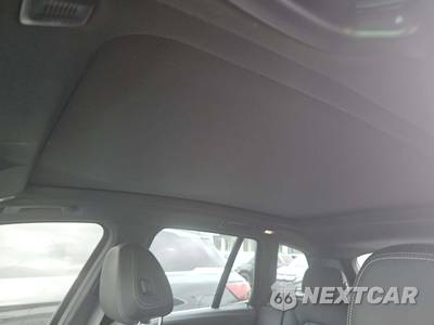 2021 BMW X3 Sports Activity Vehicle xDrive30i - zdjęcie 11 z 21 - miniatura