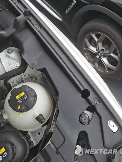 2021 BMW X3 Sports Activity Vehicle xDrive30i - zdjęcie 21 z 21 - miniatura