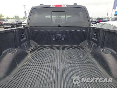 2021 Ford F-150 XLT Crew Cab Medium Bed - zdjęcie 14 z 22 - miniatura