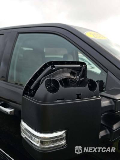 2021 Ford F-150 XLT Crew Cab Medium Bed - zdjęcie 21 z 22 - miniatura