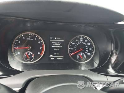 2024 Kia K5 GT-Line - zdjęcie 9 z 22 - miniatura
