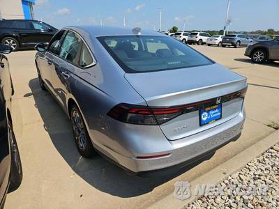 2024 Honda Accord Sedan EX - zdjęcie 2 z 21 - miniatura