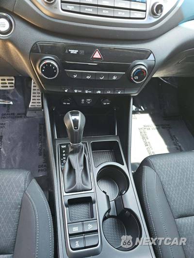 2017 Hyundai Tucson Night - zdjęcie 10 z 20 - miniatura