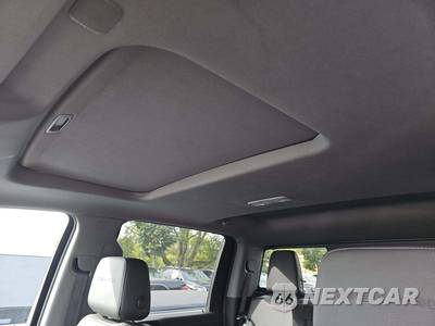 2022 GMC Sierra 2500 Denali HD Crew Cab Medium Bed - zdjęcie 11 z 21 - miniatura