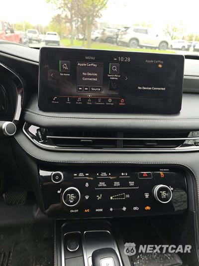 2023 INFINITI LUXE - zdjęcie 10 z 21 - miniatura